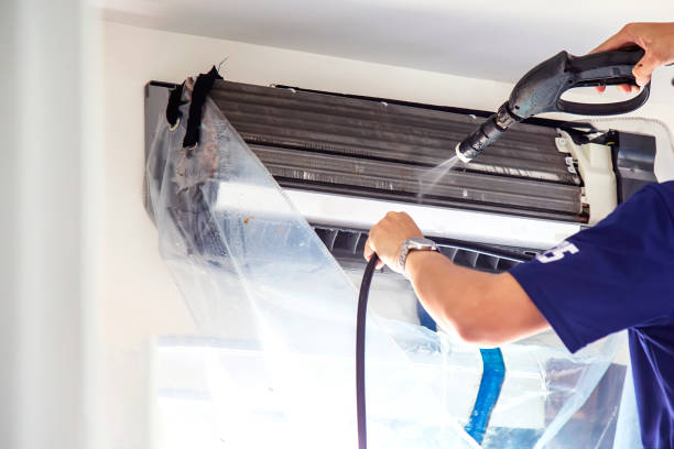 Best Residential Air Duct Cleaning  in Mosheim, TN