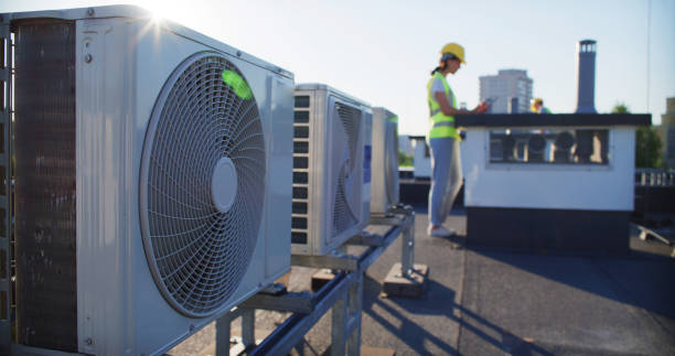 Best Air Duct Cleaning Near Me  in Mosheim, TN