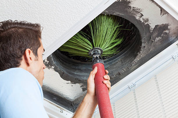 Trusted Mosheim, TN Airduct Cleaning Experts