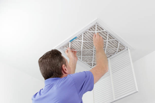 Best Air Duct Cleaning Near Me in Mosheim, TN